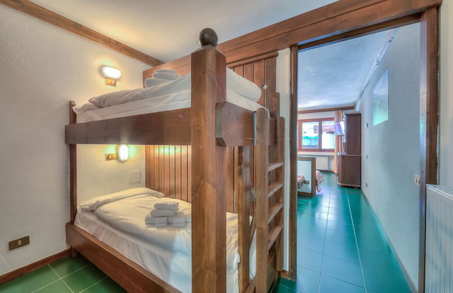 Grange Hike Ski - 9C Sestriere - Foto 7