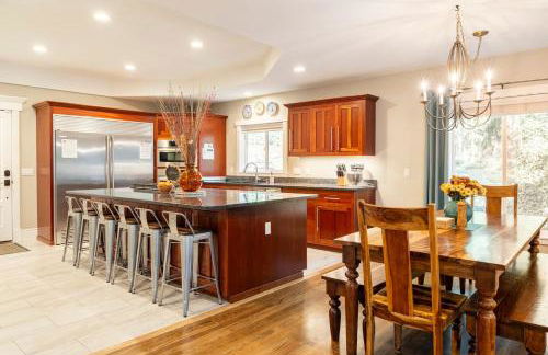 Rustic Chic Cottage near Mill Creek, Snohomish, Woodinville - Foto 13