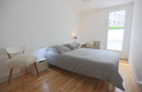 Appart cosy 3 chambres / Fauriel - Foto 11