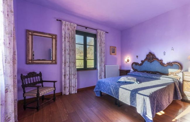 Villa Popiglio Comfortable Holiday Residence - Photo 7