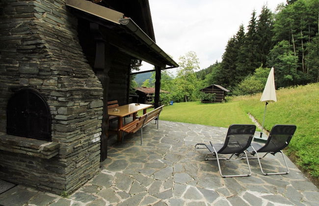 Quiet Holiday Home Near ski Resort - Foto 10