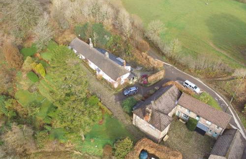 Stunning location in the centre of Exmoor - Foto 15