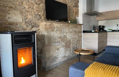 A CASA D'ABAIXO - Foto 10