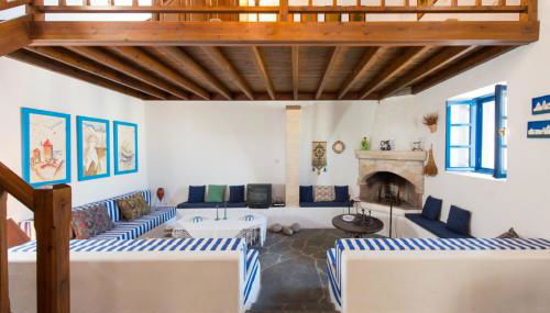 Litsa Holiday Home - Foto 2