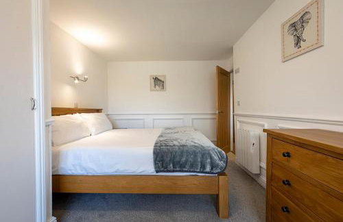 Hengar Manor Apartments - Foto 7