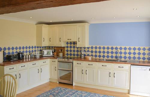 Fiddledrill Barn - Foto 8