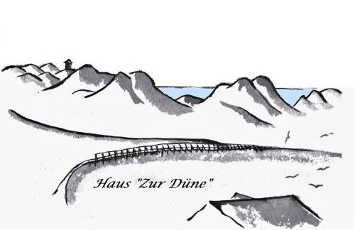 Haus "Zur Düne" - Photo 2