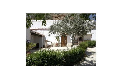 Cuevas Cortijo El Capellán - Foto 3