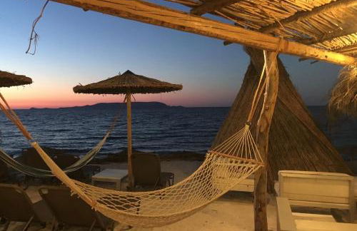 Aigialis Apartments & Studios - Foto 47