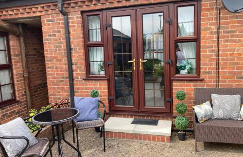 Cherry Tree Cottage - Foto 4