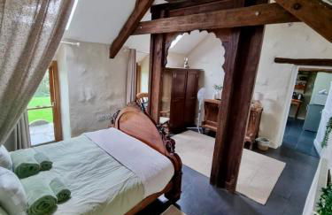 The Piggery - North Wales Retreat - Wilde Retreats - Photo 40