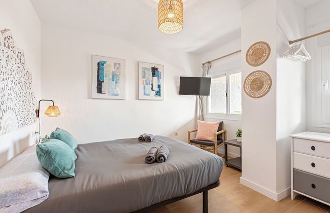 Sky Sea Holidays Puerto Marina - Foto 5