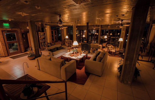 Il Belvedere Apart Hotel - Photo 5