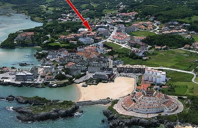 Apartment in Isla Playa, Cantabria 103316 by MO Rentals - Photo 12