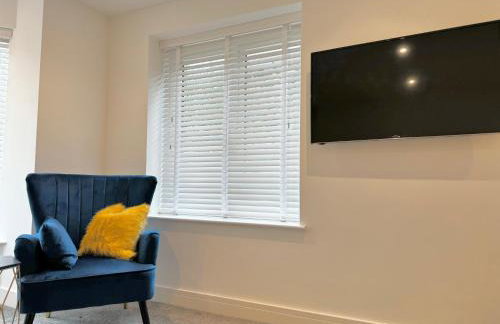 Eagles Cottage, 3 - Bed, Sleeps 6, Pets Welcome - Ulverston - Foto 37