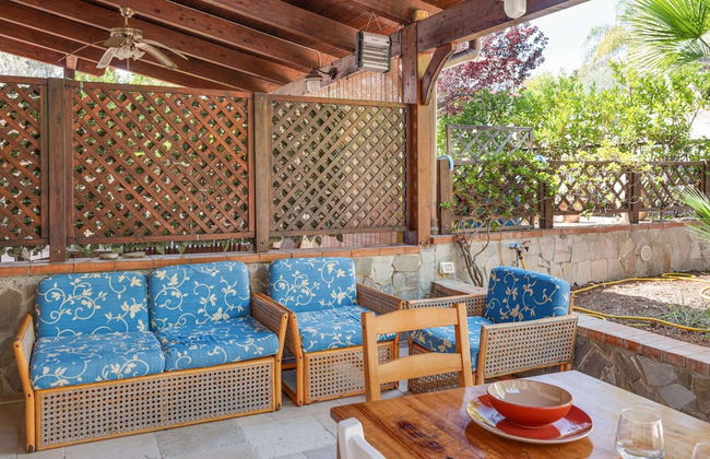 Seaside Home in Roseto Capo Spulico - Foto 21