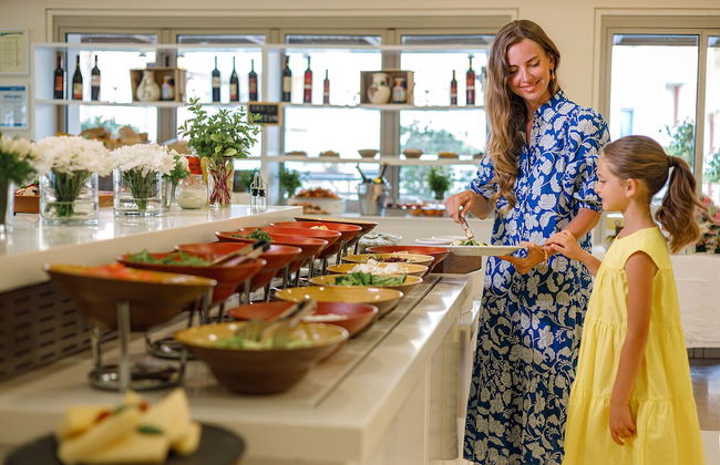 Louis Althea Beach Hotel - Foto 48