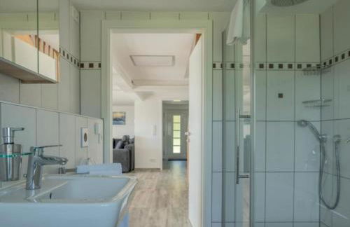 Apartment Appartement in Oberallgäu mit Großer Terrasse by Interhome - Foto 29