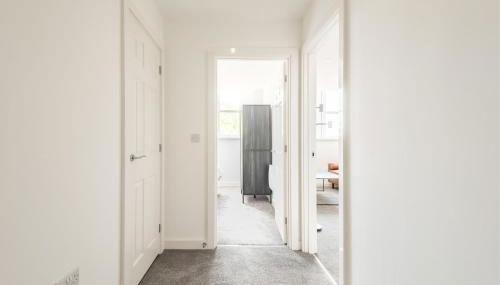 Thornhill House by Guestz - Foto 2, wardrobe