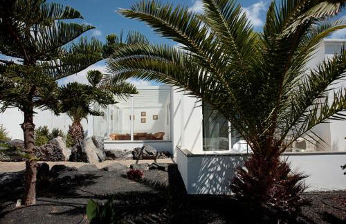 Charco del Palo Bungalows - Foto 61