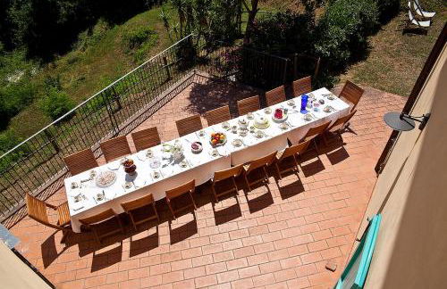 Podere l'Ulivo - Foto 22