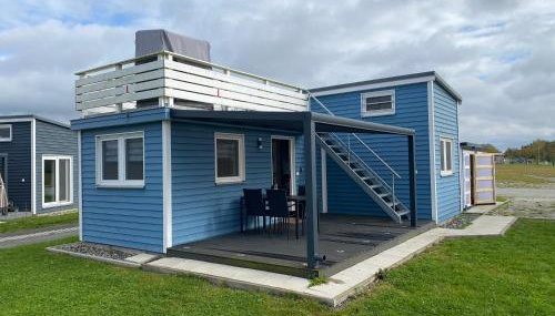 Tiny Haus Boddenblick - Foto 2