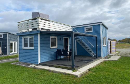 Tiny Haus Boddenblick - Foto 2