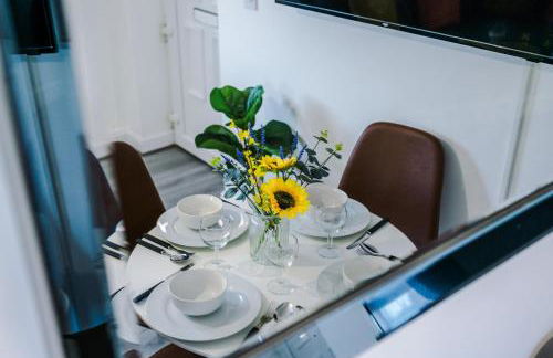 The Davidson Serviced Apartment Coventry - Foto 13