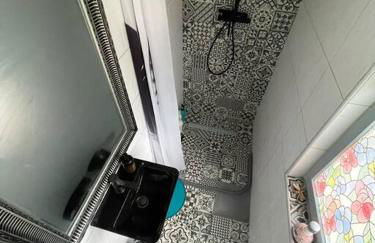 HH_Ferienhaus Nicole, 100 Meter zum Badesee - Foto 17