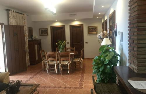 Casa Cuatro Vientos - Casabermeja - Foto 29