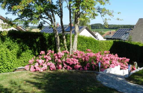Ferienwohnung Schwendemann - Foto 7