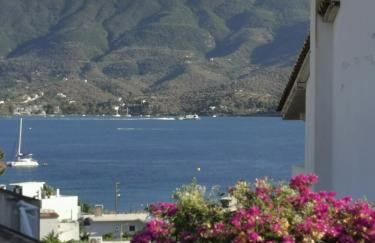 Poros Askeli sea & mountain view apartment - Foto 7