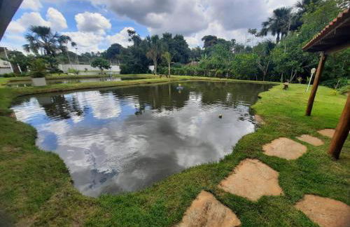 Recanto Paraíso - Foto 10