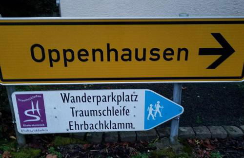 Sonnenhaus Oppenhausen - Foto 7