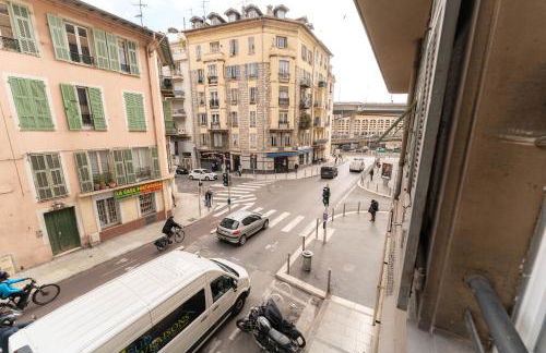 Nice Centre - Loft - Balnéo 1 - Photo 54