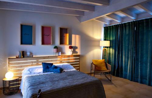 LA TERRAZZA DI PUGLIA - Foto 16