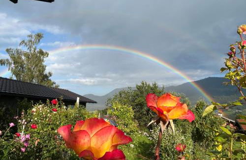 Guesthouse Paradies Samerberg - Foto 38