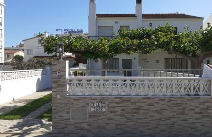 Chalet Jose - Foto 6