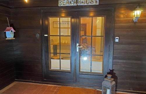 Beach-House-mit-eingez-Garten-direkt-am-Hundestrand - Foto 18