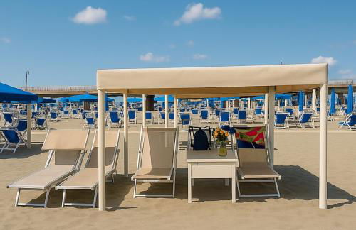 Versilia Tonfano villetta - Foto 42