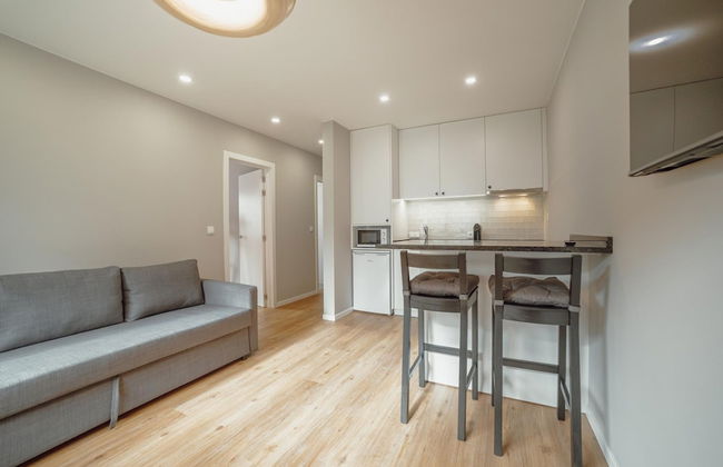 Crystal Palace Garden Stylish Apartment - Foto 2