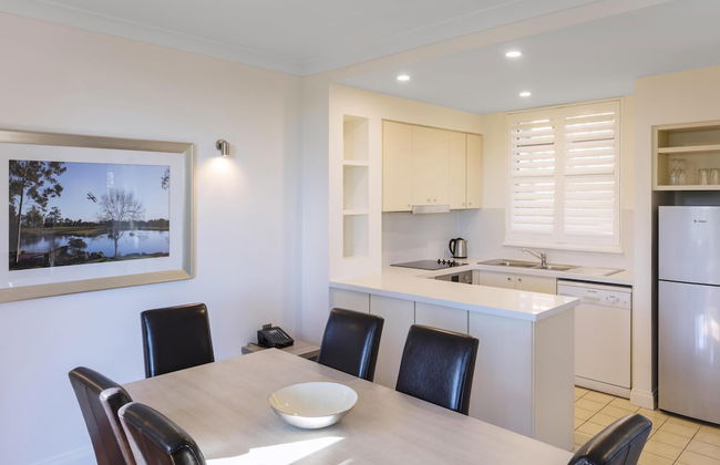 Oaks Cypress Lakes Resort - Photo 73