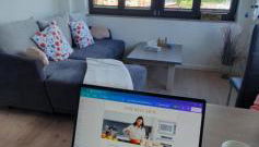 Ferienwohnung Hafenpanorama Speicherresidenz Barth 4 5 - Photo 3