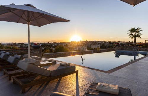 Akrolithos Luxury Suites & Spa - Foto 11