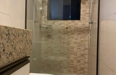 Casa confortável com um quarto - Foto 16