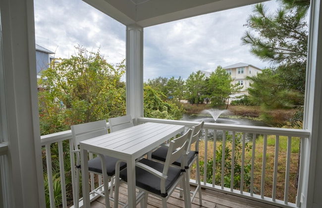 Gulf Coast Getaway 2 Bedroom Home by RedAwning - Foto 32