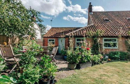 Cherry Tree Cottage - Foto 30