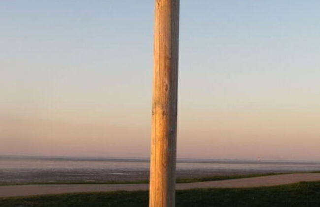 Villa Wonderful Dangast in the North Sea Park - Photo 22