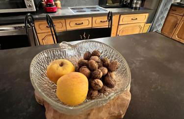 Gite Au Grenier Cosy - Foto 1