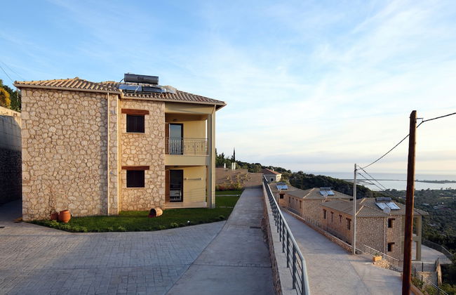 Villas On The Clouds - Photo 24